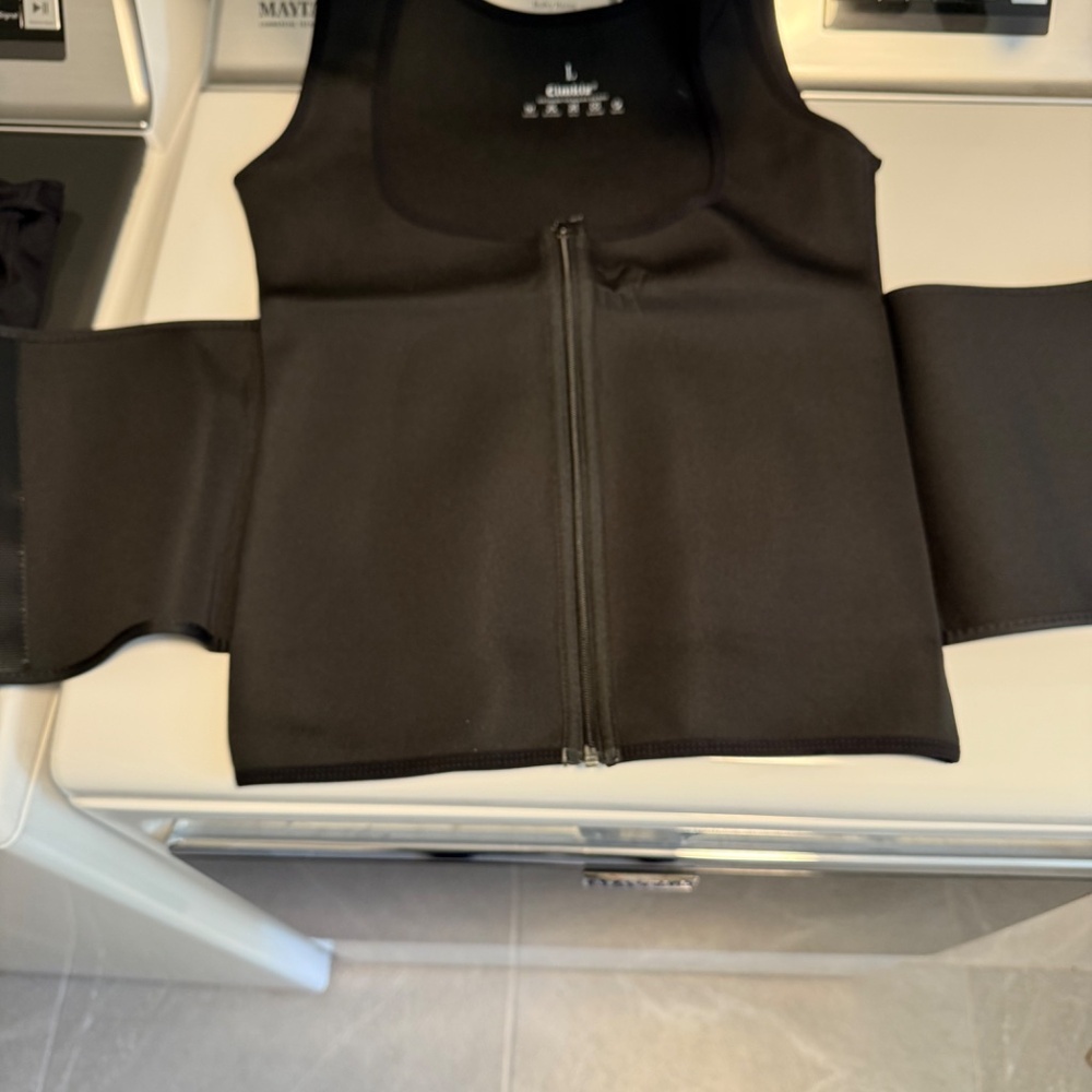 Sweat vest - Picture 3 of 3